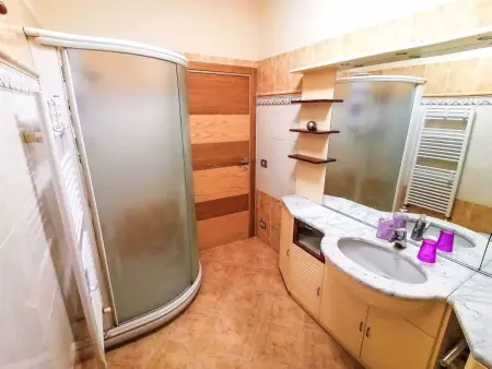 Casa di Max – Maison 50 m² jardin privé, 4 km Arezzo : photo 12
