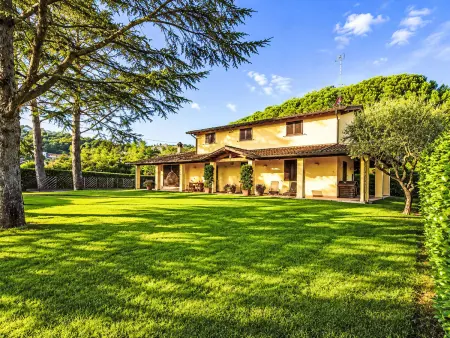 Casa di Max – Maison 50 m² jardin privé, 4 km Arezzo : photo 13
