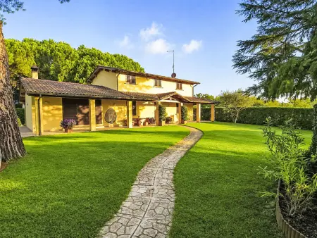 Casa di Max – Maison 50 m² jardin privé, 4 km Arezzo : photo 15