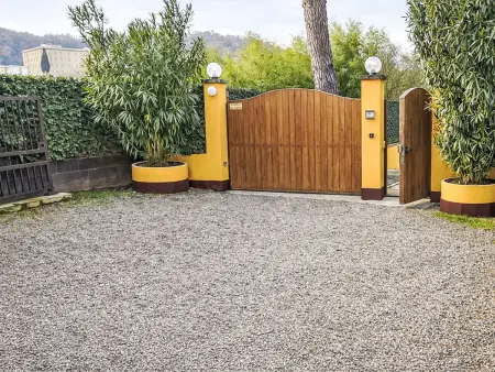 Casa di Max – Maison 50 m² jardin privé, 4 km Arezzo : photo 16