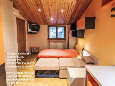 Casa di Max – Maison 50 m² jardin privé, 4 km Arezzo : photo 19
