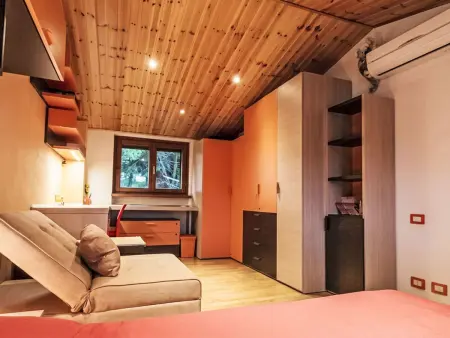 Casa di Max – Maison 50 m² jardin privé, 4 km Arezzo : photo 20