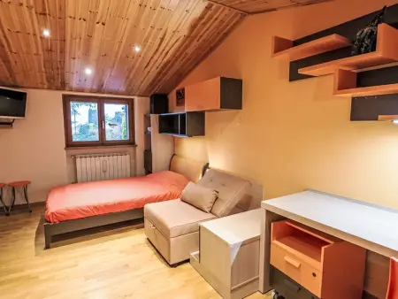 Casa di Max – Maison 50 m² jardin privé, 4 km Arezzo : photo 21