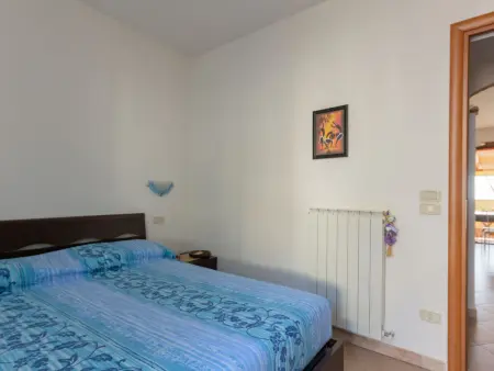 Bellavista – Appartement 2 pièces vue mer à Scarlino : photo 6