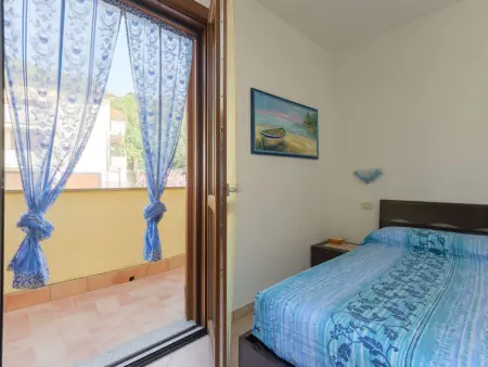 Bellavista – Appartement 2 pièces vue mer à Scarlino : photo 7