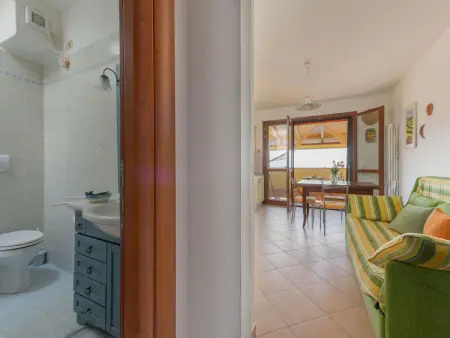 Bellavista – Appartement 2 pièces vue mer à Scarlino : photo 8