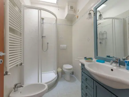 Bellavista – Appartement 2 pièces vue mer à Scarlino : photo 9