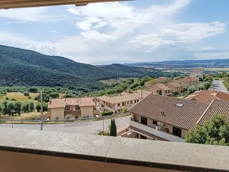 Bellavista – Appartement 2 pièces vue mer à Scarlino : photo 10