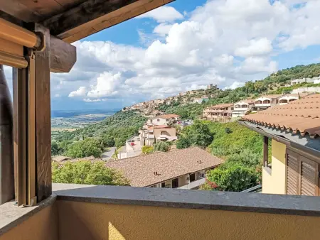 Bellavista – Appartement 2 pièces vue mer à Scarlino : photo 11