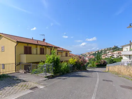 Bellavista – Appartement 2 pièces vue mer à Scarlino : photo 12