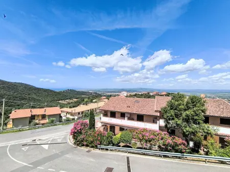 Bellavista – Appartement 2 pièces vue mer à Scarlino : photo 14