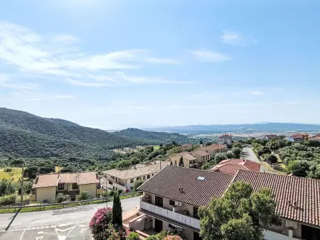 Bellavista – Appartement 2 pièces vue mer à Scarlino : photo 15