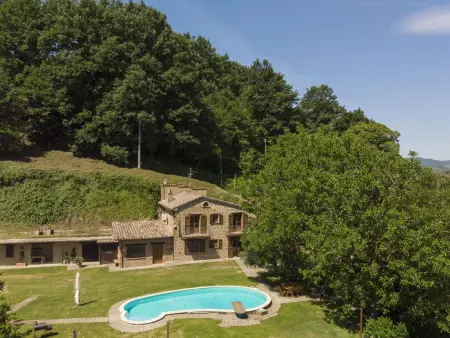 Villa La Grotta – Gîte 9 pers. avec piscine et grotte : photo 1