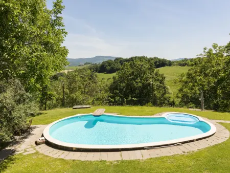 Villa La Grotta – Gîte 9 pers. avec piscine et grotte : photo 2