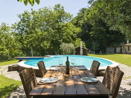 Villa La Grotta – Gîte 9 pers. avec piscine et grotte : photo 3