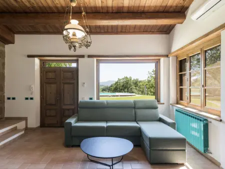Villa La Grotta – Gîte 9 pers. avec piscine et grotte : photo 5