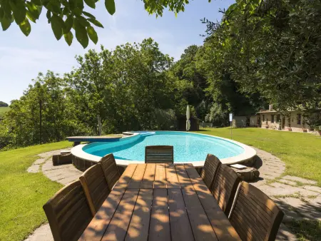 Villa La Grotta – Gîte 9 pers. avec piscine et grotte : photo 7
