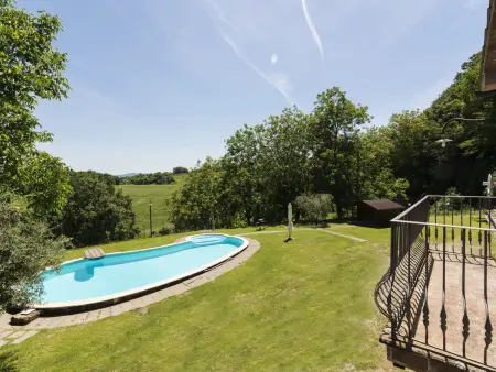 Villa La Grotta – Gîte 9 pers. avec piscine et grotte : photo 8