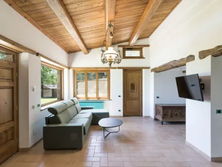 Villa La Grotta – Gîte 9 pers. avec piscine et grotte : photo 9