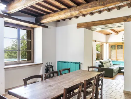 Villa La Grotta – Gîte 9 pers. avec piscine et grotte : photo 10