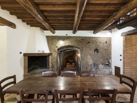 Villa La Grotta – Gîte 9 pers. avec piscine et grotte : photo 12