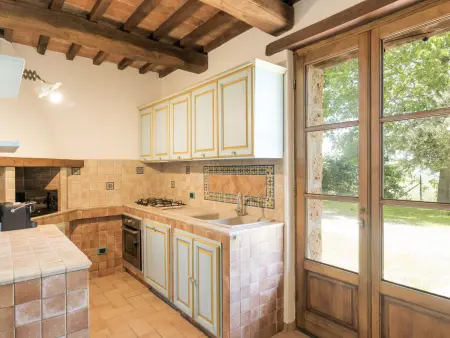 Villa La Grotta – Gîte 9 pers. avec piscine et grotte : photo 14