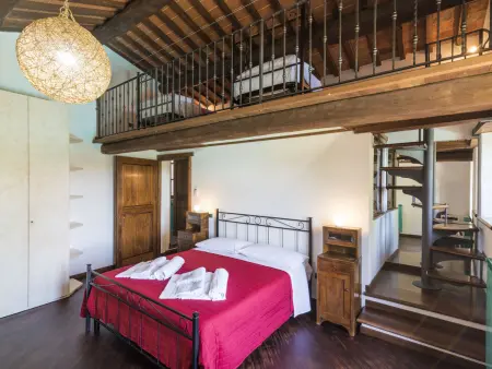 Villa La Grotta – Gîte 9 pers. avec piscine et grotte : photo 17