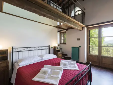 Villa La Grotta – Gîte 9 pers. avec piscine et grotte : photo 19