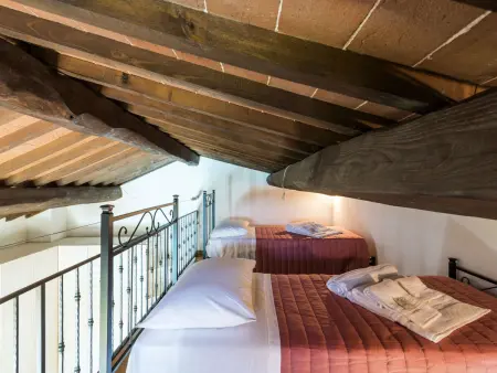 Villa La Grotta – Gîte 9 pers. avec piscine et grotte : photo 20