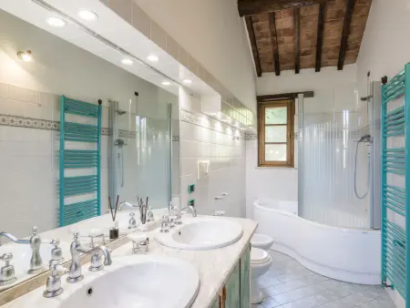 Villa La Grotta – Gîte 9 pers. avec piscine et grotte : photo 24