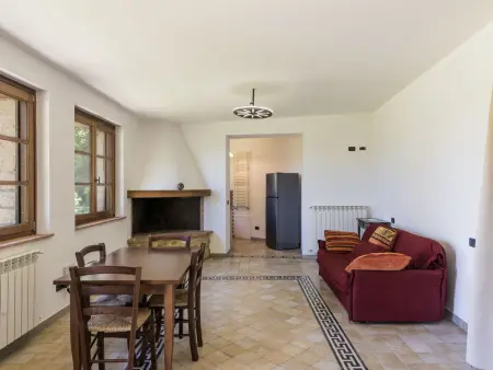 Villa La Grotta – Gîte 9 pers. avec piscine et grotte : photo 29