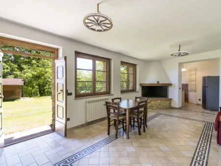 Villa La Grotta – Gîte 9 pers. avec piscine et grotte : photo 30