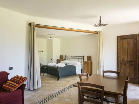 Villa La Grotta – Gîte 9 pers. avec piscine et grotte : photo 31