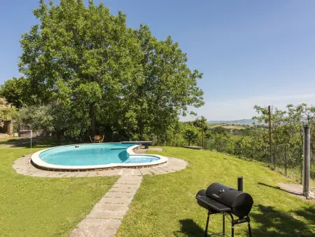 Villa La Grotta – Gîte 9 pers. avec piscine et grotte : photo 32