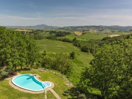 Villa La Grotta – Gîte 9 pers. avec piscine et grotte : photo 34