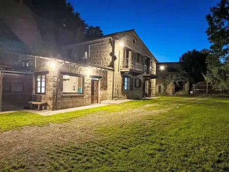 Villa La Grotta – Gîte 9 pers. avec piscine et grotte : photo 39