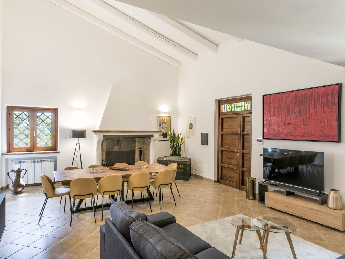 LA RICCA VIOLA – Gîte 8 pers. avec jacuzzi - Photo 9