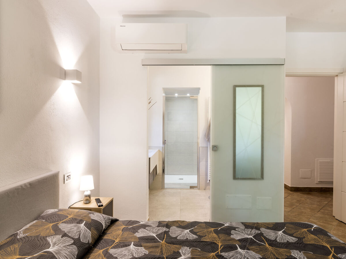 LA RICCA VIOLA – Gîte 8 pers. avec jacuzzi - Photo 15