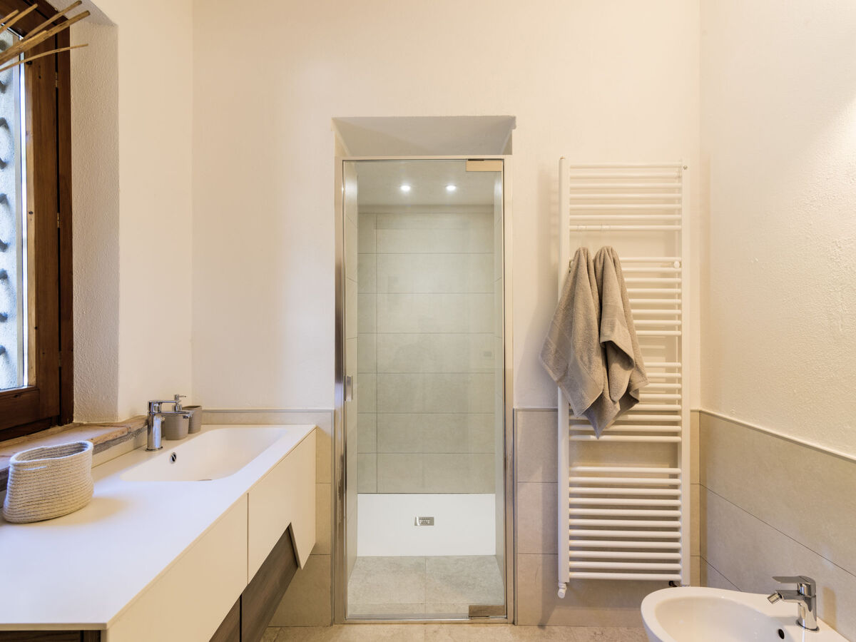 LA RICCA VIOLA – Gîte 8 pers. avec jacuzzi - Photo 18