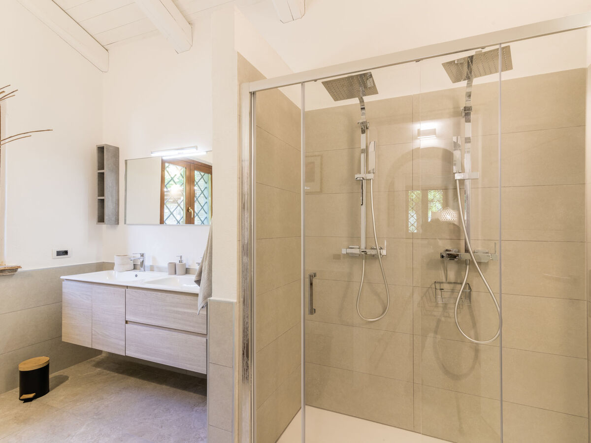 LA RICCA VIOLA – Gîte 8 pers. avec jacuzzi - Photo 19