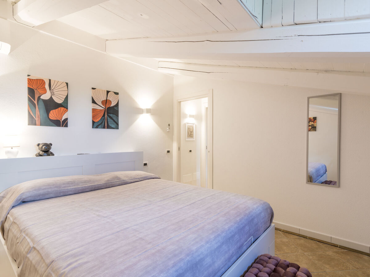 LA RICCA VIOLA – Gîte 8 pers. avec jacuzzi - Photo 20