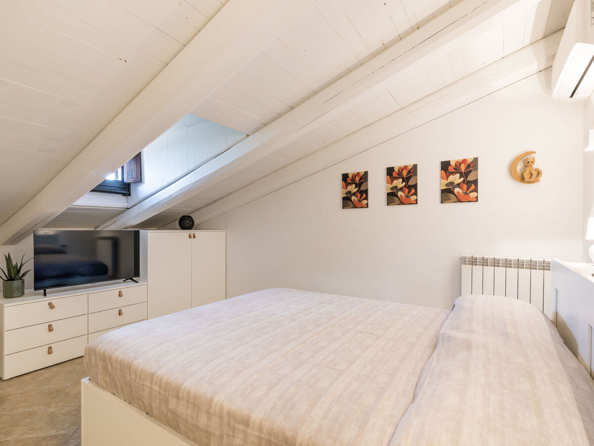 LA RICCA VIOLA – Gîte 8 pers. avec jacuzzi - Photo 21