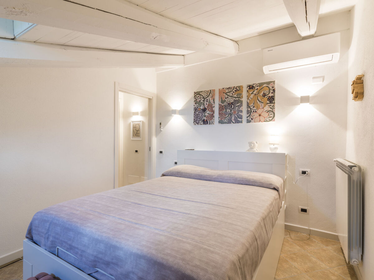 LA RICCA VIOLA – Gîte 8 pers. avec jacuzzi - Photo 22