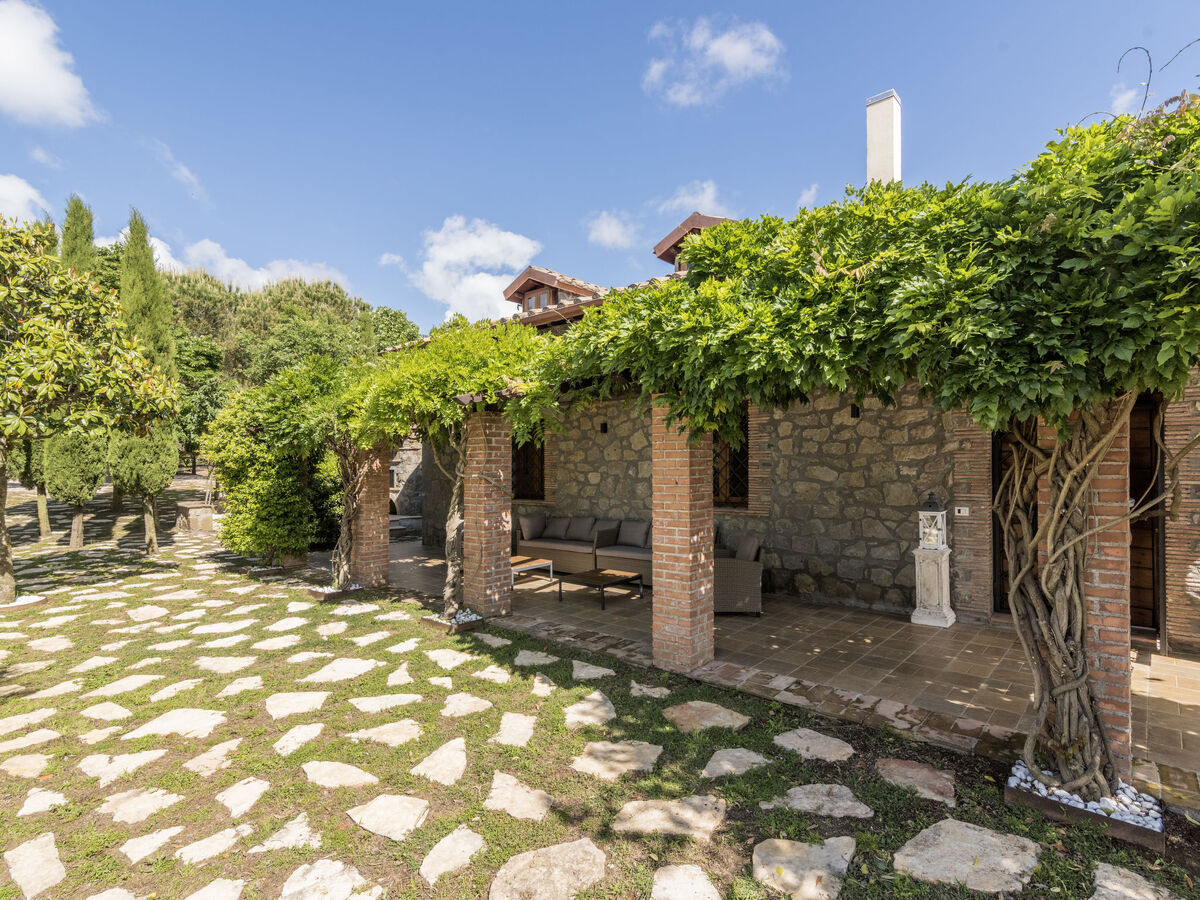 LA RICCA VIOLA – Gîte 8 pers. avec jacuzzi - Photo 26