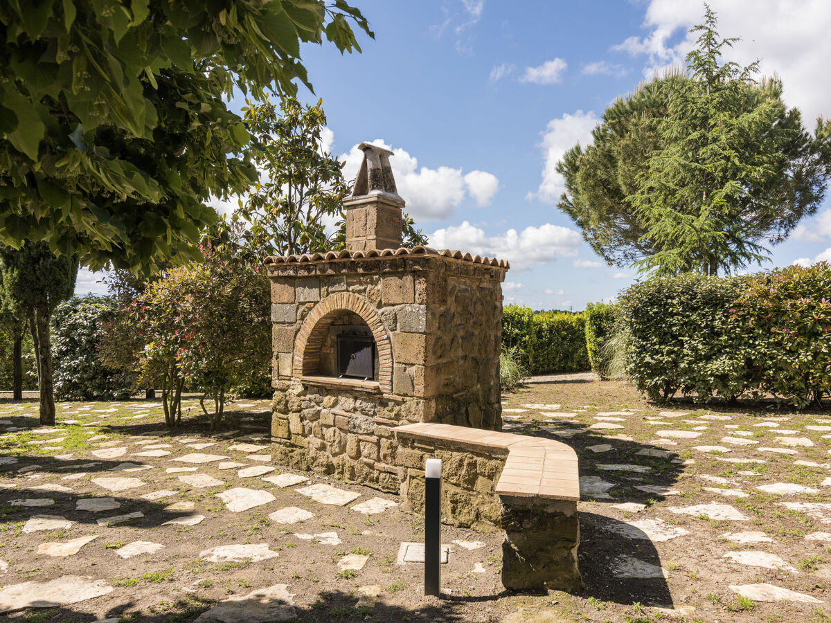 LA RICCA VIOLA – Gîte 8 pers. avec jacuzzi - Photo 29