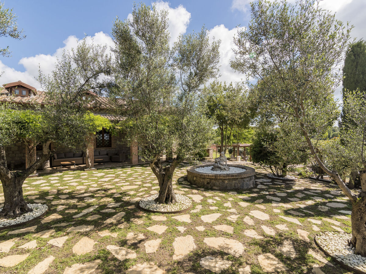 LA RICCA VIOLA – Gîte 8 pers. avec jacuzzi - Photo 31