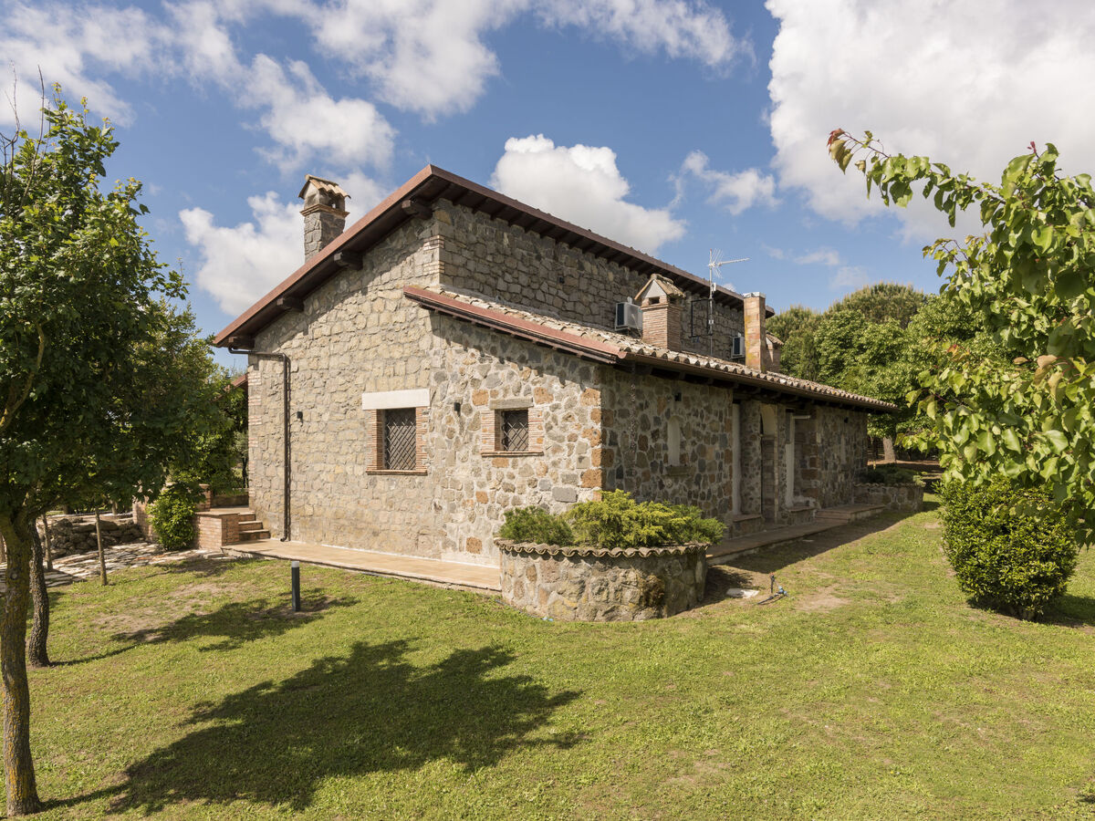 LA RICCA VIOLA – Gîte 8 pers. avec jacuzzi - Photo 32