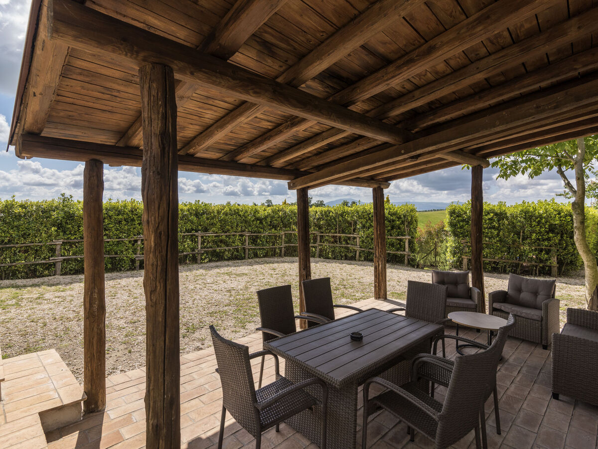 LA RICCA VIOLA – Gîte 8 pers. avec jacuzzi - Photo 33