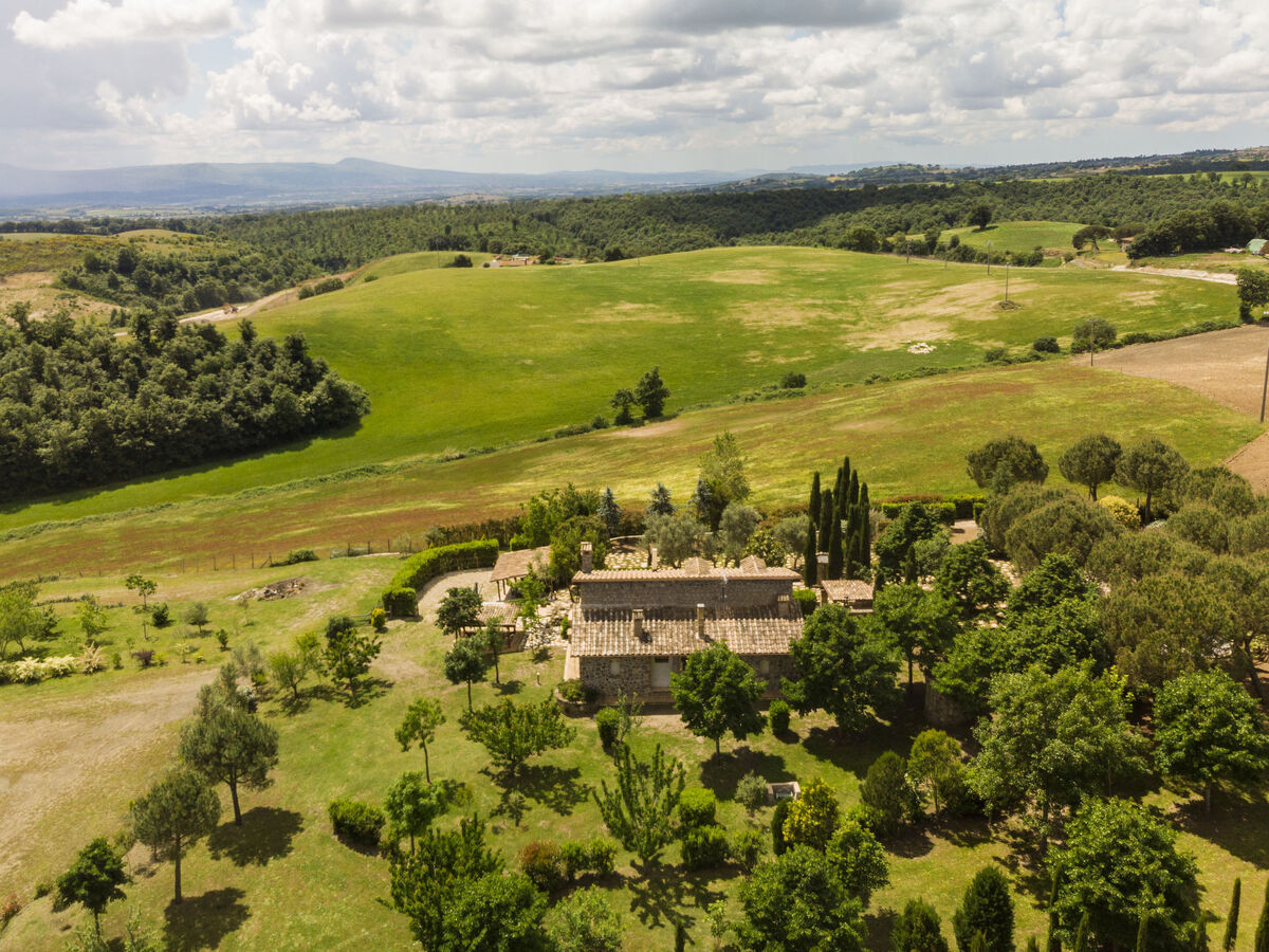 LA RICCA VIOLA – Gîte 8 pers. avec jacuzzi - Photo 35