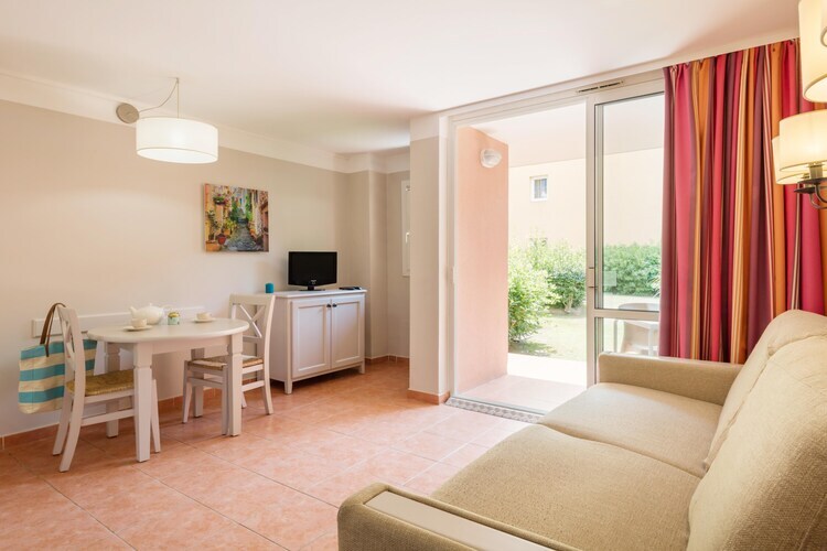 Studio terrasse 2 personnes à Mandelieu, proche plage - Photo 3